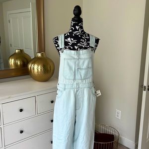 Ziggy Denim Overalls